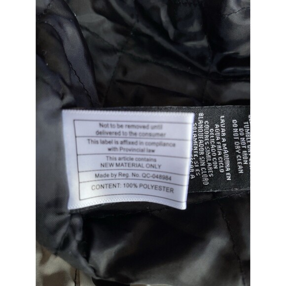 Members Only Nickelodeon Rugrats Hooded Jacket Men’s Size L - Picture 13 of 13